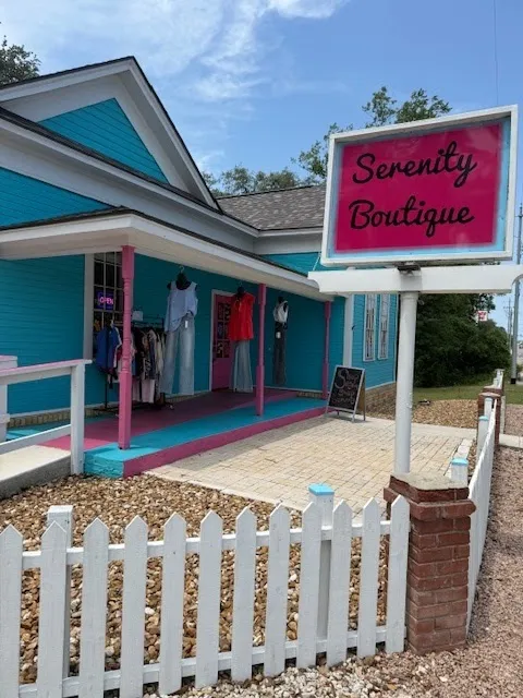 Serenity Boutique