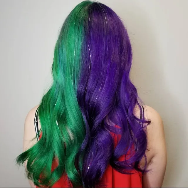 Amethyst & Sage Salon