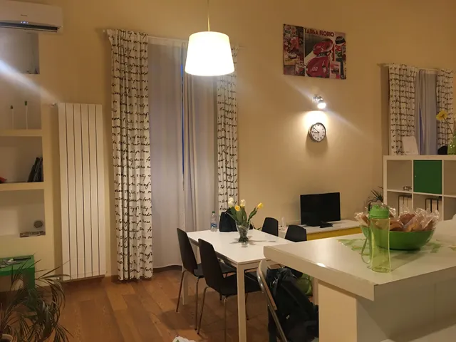 La Fabbrica del Viceré