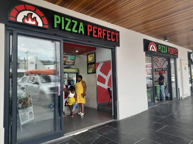 Pizza Perfect Knysna