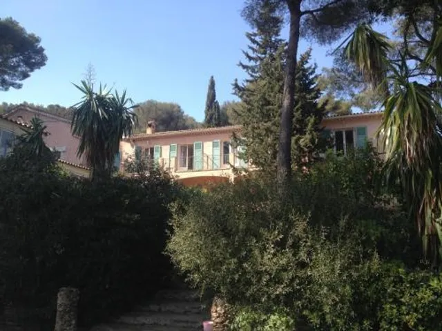 Résidence et hôtel de la mer