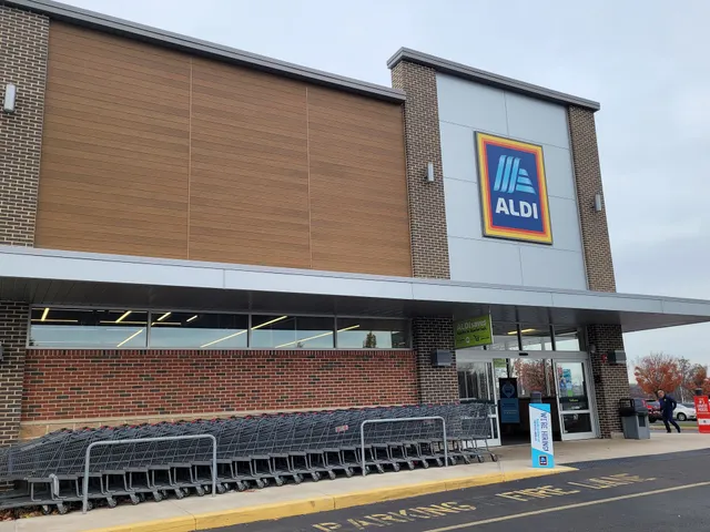 ALDI