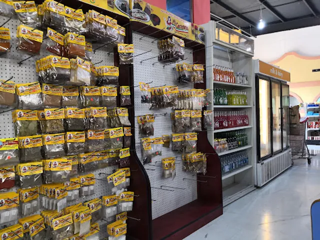 Luis Mexican Food & Grill