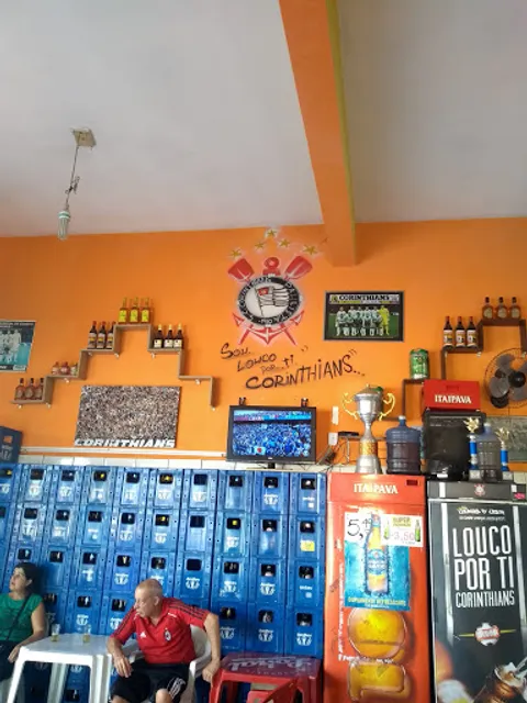 Bar do Corinthiano