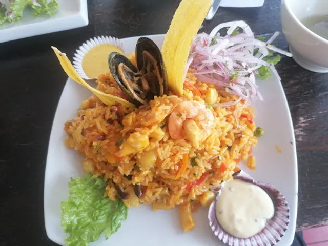 Restaurante Vichayito