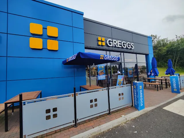 Greggs