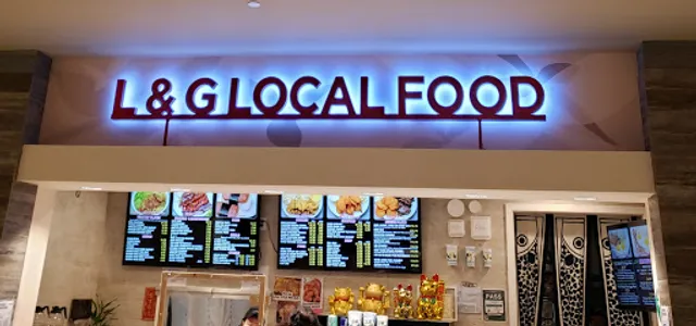 L & G Local Food