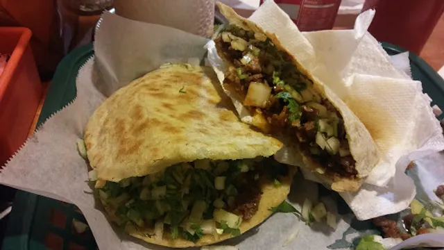 Taqueria La Haciendita