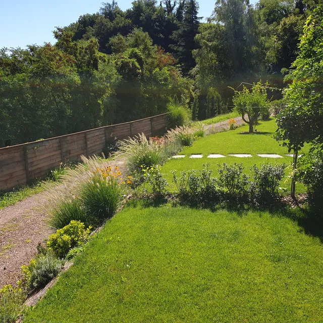 Softalpin Garden Suites