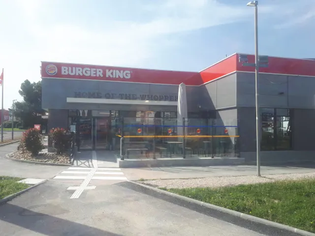 Burger King