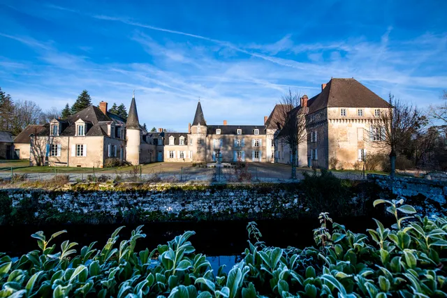 Château de la Lande