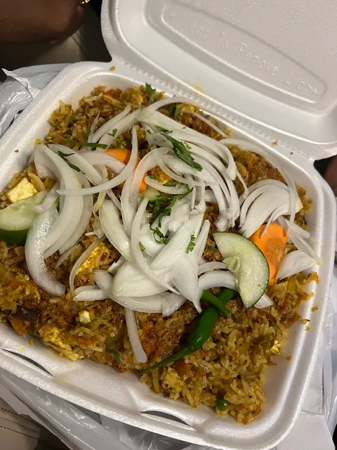 Murthal Dhaba Indian Restaurant