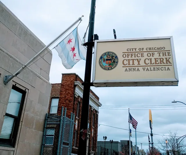 Office of the City Clerk - Gale