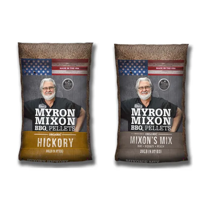 The Barbecue Company