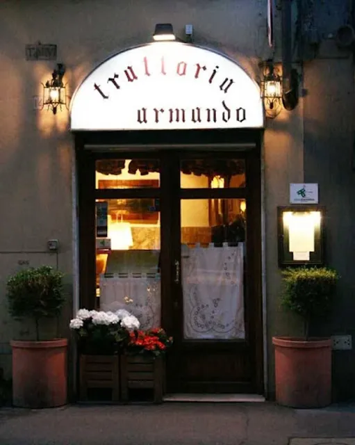 Trattoria Armando