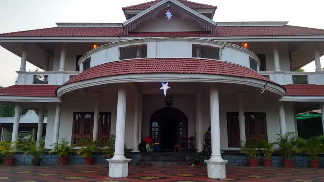 Eessa Villa Home Stay