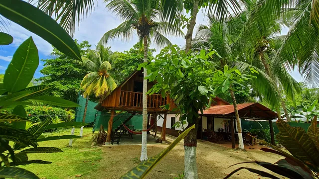Casa en Playa Samara