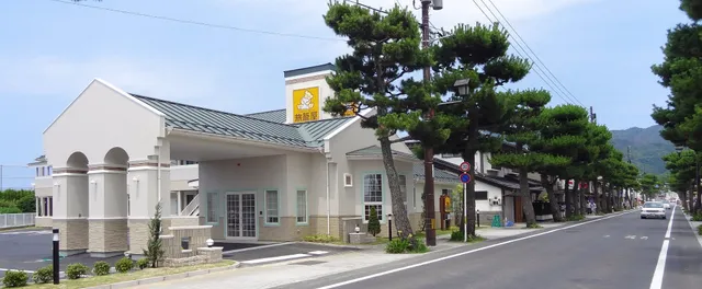 Hatagoya Izumo Taisha