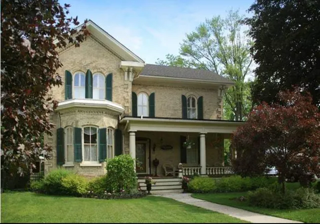 The Chisholms in Stratford Boutique Bed and Breakfast