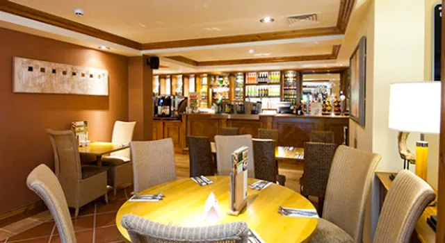 Smugglers Retreat Table Table