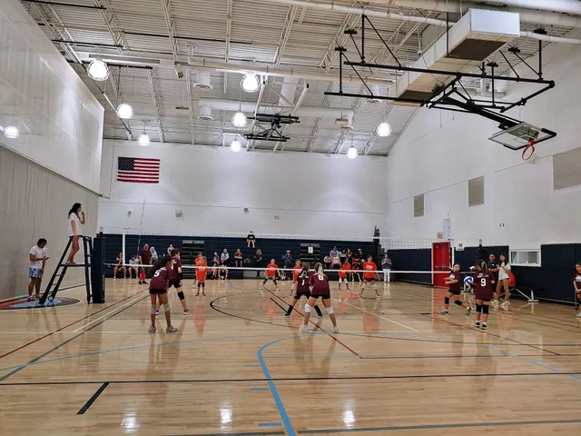 Jupiter Community Center