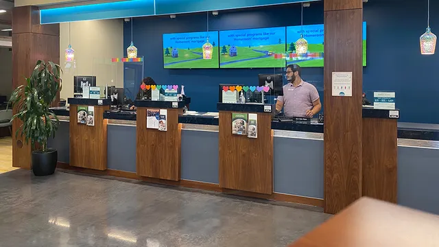 OnPoint Community Credit Union