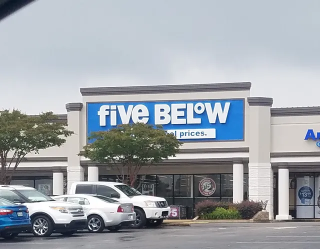 Five Below