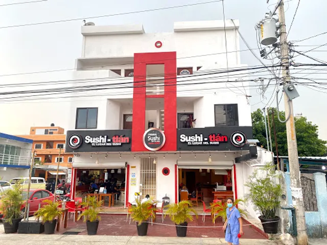 Sushi Tlan