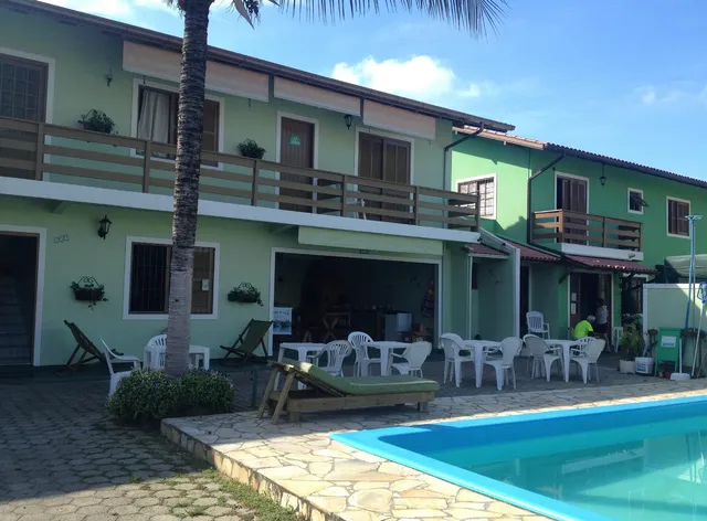 Pousada Residencial Santana