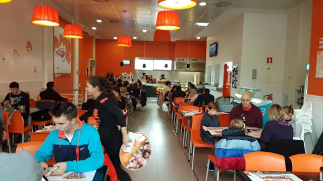 Restaurante Skalop Inca