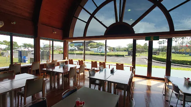 Tourism Association Restaurant