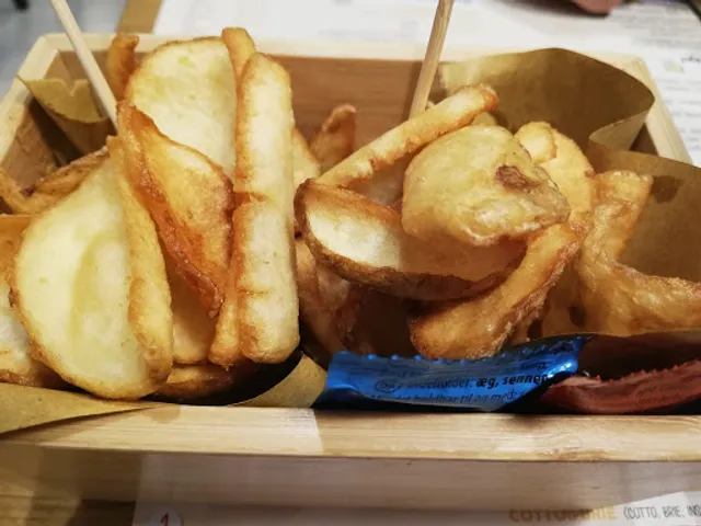 Eurofocaccia Silvi Marina