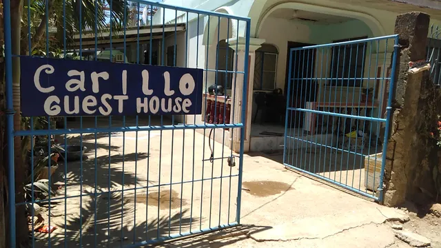 Carillo Guesthouse