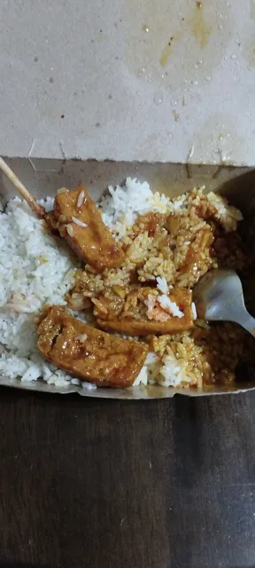 Ting Ho Vegetarian Food