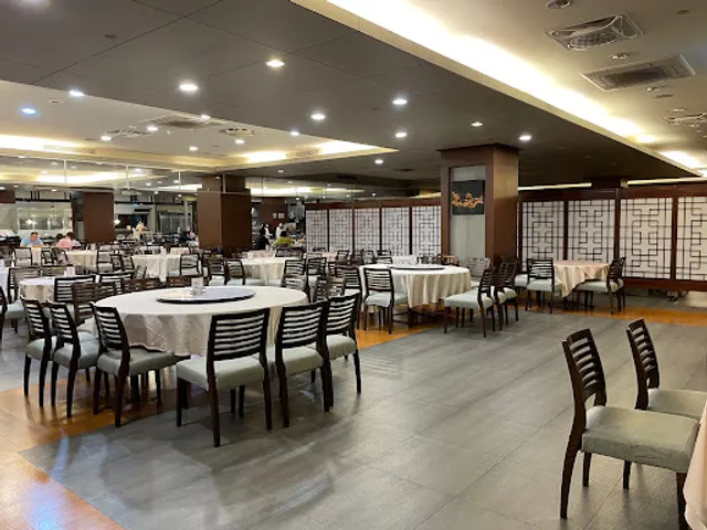 Spring Natural Vegetarian Restaurant