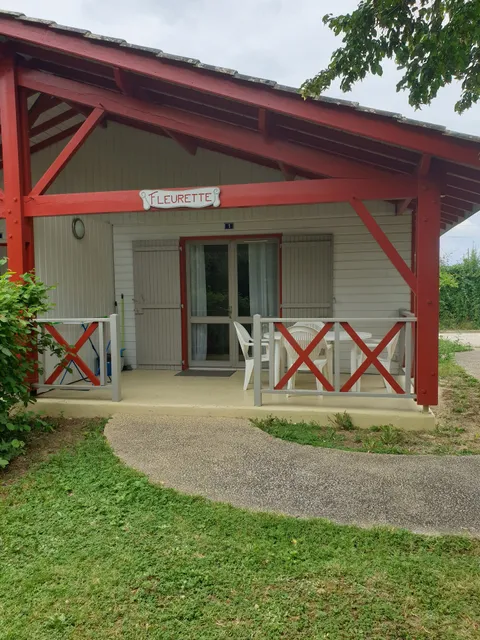 Les Gîtes de la Garenne