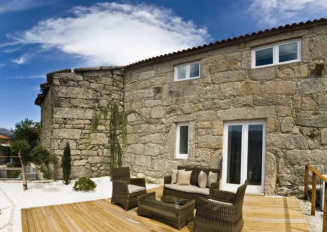 RH Casas de Campo Design