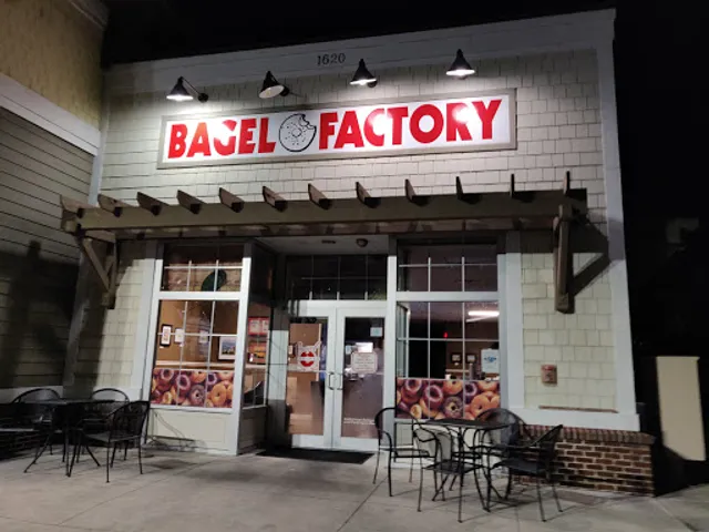 Bagel Factory