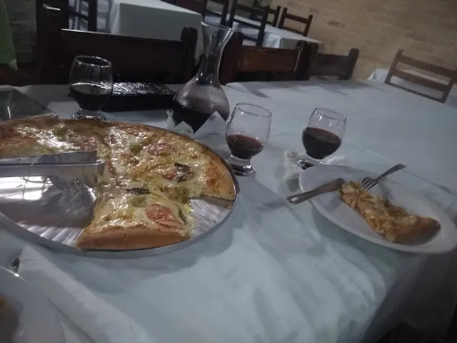 Pizzaria Florenzza