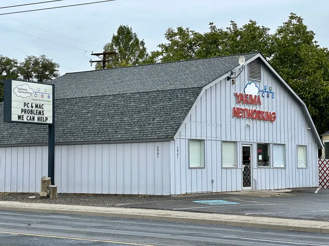 Yakima Networking LLC