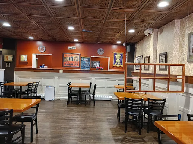 P.J. Marley's - Medina, OH