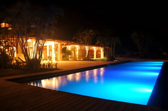 Tropical Island Suites Luxury Apartment at Eden Island Resort