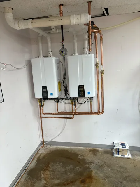 Schroeder's Home Services