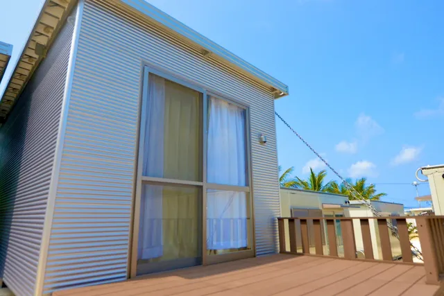 Yonaguni Hotel | Mumbu Stay Airport