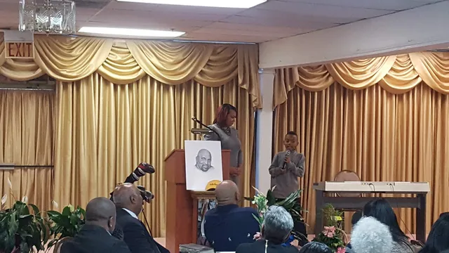 Diamond Hall & Conference Center