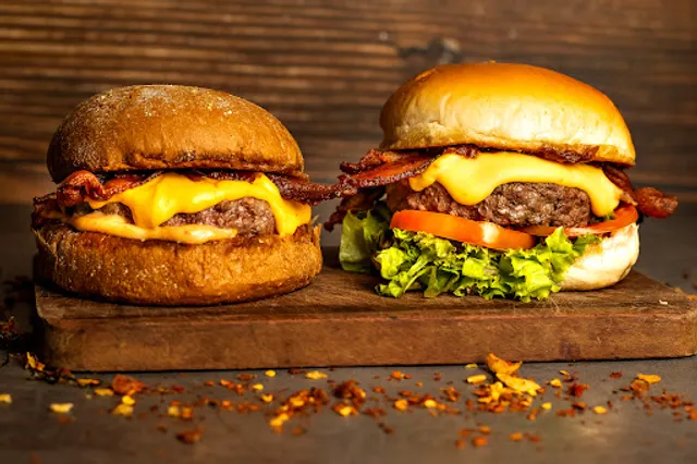 Blend - Circus Food Park | Burgers e Massas