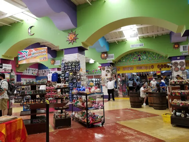 Restaurante MR Habanero II