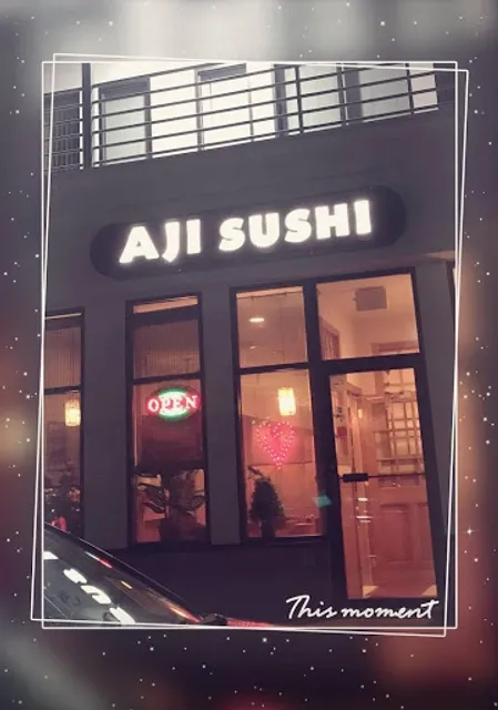 AJi Sushi Japanese Restaurant