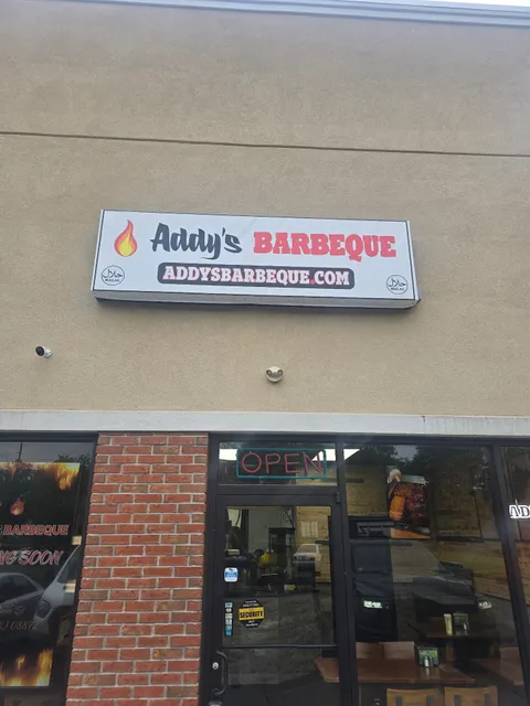 Addy's Barbeque Sayreville