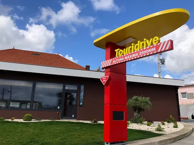 Restaurante Tourigalo Ribeirão